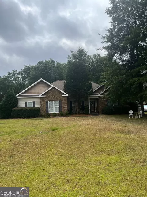 112 Windmill Plantation Rd, Macon, GA 31216