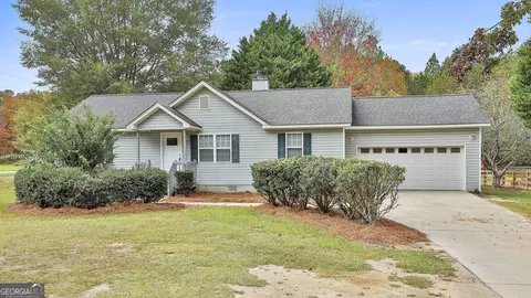 123 Carmel Rd, Senoia, GA 30276
