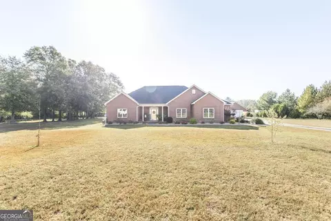 111 Wilburs Way, Cochran, GA 31014