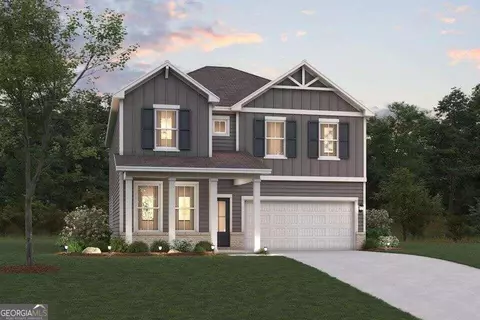 2482 Brown Dove Way, Grayson, GA 30017