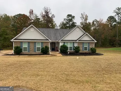 213 High Point Trl, Milledgeville, GA 31061