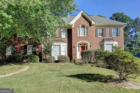 191 Hanarry Dr, Lawrenceville, GA 30046
