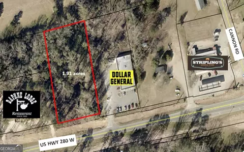 Undisclosed, Cordele, GA 31015