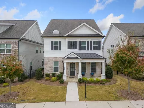 760 Fieldcrest Park Ln, Alpharetta, GA 30004