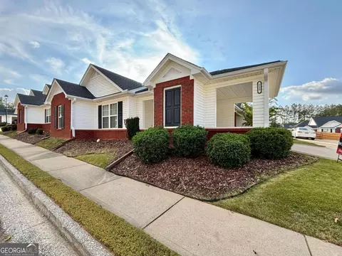 150 Old Mill Rd #215, Cartersville, GA 30120