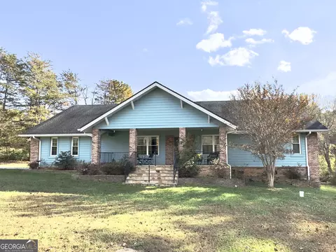 471 Bridge Creek Dr, Tiger, GA 30576
