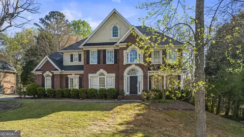 2903 Loch Lomond Dr, Conyers, GA 30094