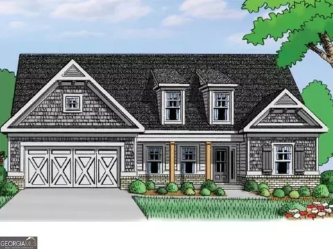 3920 Jersey-covington Rd, Covington, GA 30014