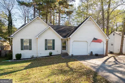 3977 Sharon Spgs, Powder Springs, GA 30127