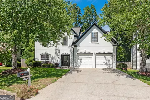 4720 Weathervane Dr, Johns Creek, GA 30022