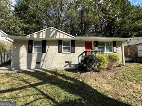 1154 Penn Ct, Atlanta, GA 30315