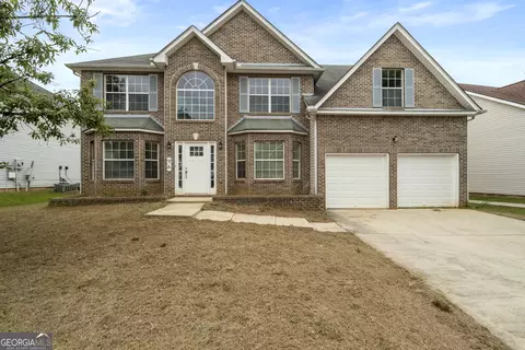 96 Portland Pl, Jonesboro, GA 30238