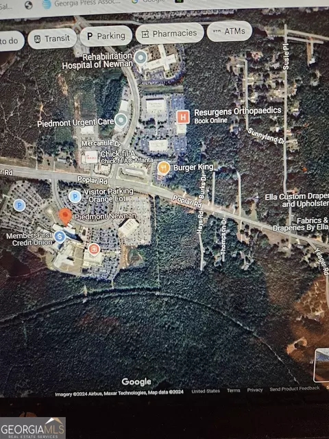 51 Burke Rd, Newnan, GA 30263
