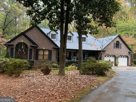 2171 Rabbit Hill Cir, Dacula, GA 30019