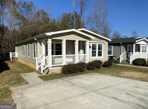 12 Meadow View St, Newnan, GA 30263