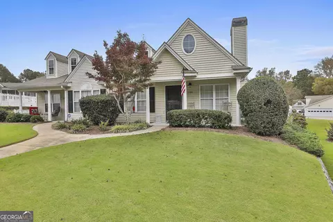 1208 Park Side Dr, Peachtree City, GA 30269