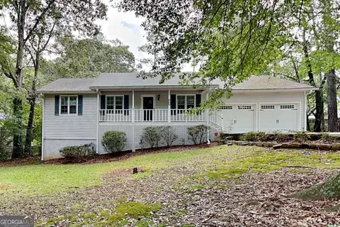3626 N Hampton Dr NW, Kennesaw, GA 30144