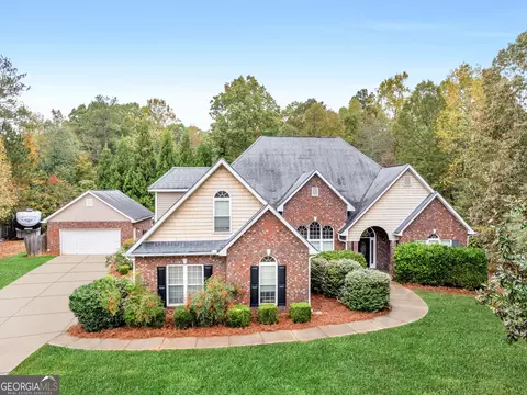 153 Chamlee Way, Mcdonough, GA 30252