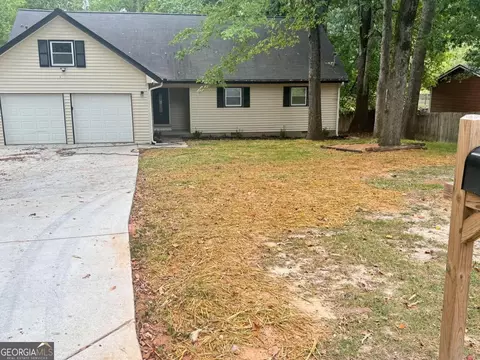 6668 Judy Ln, Riverdale, GA 30296