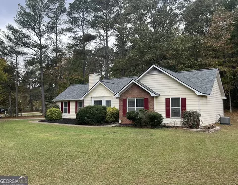 82 Cranford Mill Dr, Newnan, GA 30265