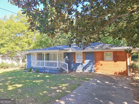 2926 Randall St, East Point, GA 30344