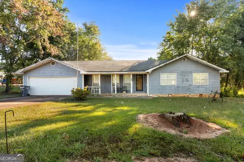 11236 Panhandle Rd, Hampton, GA 30228