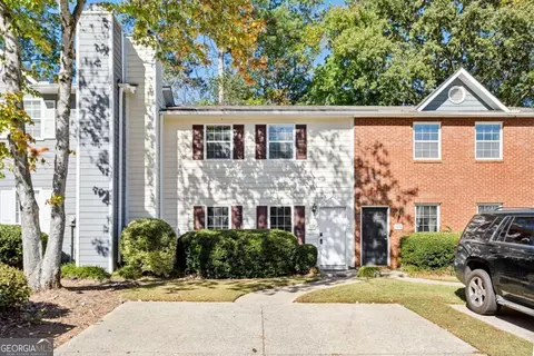 1927 Cheatham Woods Dr SW, Marietta, GA 30008