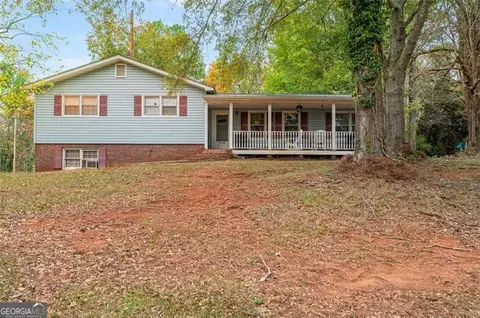 716 Copper Trace Way, Woodstock, GA 30189