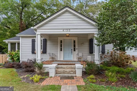 4130 Middlebrooks St NE, Covington, GA 30014