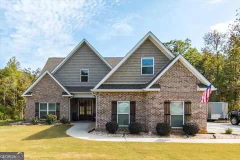 155 Carters Way, Forsyth, GA 31029