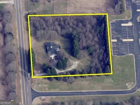 800 Newmorn Dr, Hampton, GA 30228 photo 2