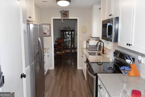 800 Newmorn Dr, Hampton, GA 30228 photo 4