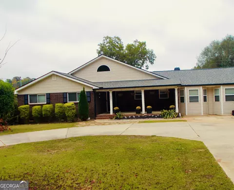 195 North Dr, Hampton, GA 30228 photo 3