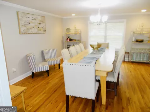 195 North Dr, Hampton, GA 30228 photo 9
