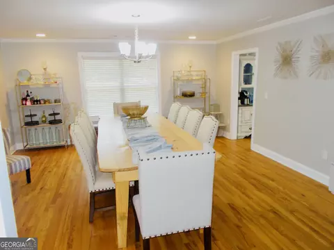 195 North Dr, Hampton, GA 30228 photo 10