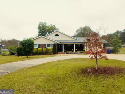 195 North Dr, Hampton, GA 30228