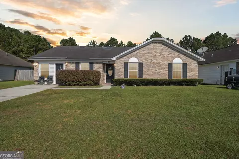 180 Berwick Lakes Blvd, Pooler, GA 31322