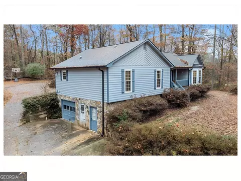 1564 Laird Rd, Hiram, GA 30141