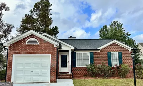 101 Greentree Dr, Newnan, GA 30265
