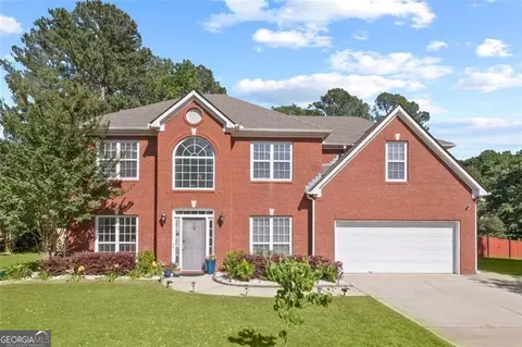 1591 Streamwood Dr, Powder Springs, GA 30127