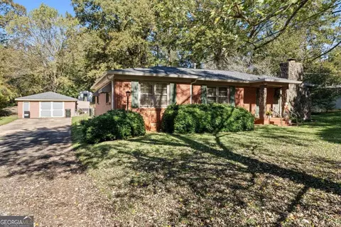 123 Magnolia Dr, Griffin, GA 30223