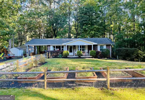 514 Macedonia Forest Cir, Canton, GA 30115