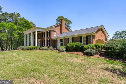 1408 Alcovy Station Rd, Covington, GA 30014