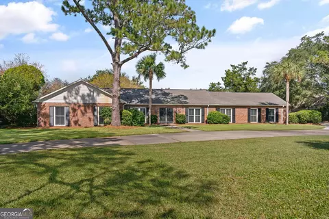234 Devonwood Dr, St. Simons, GA 31522