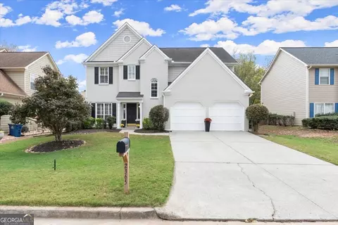 2365 Lunetta Ln, Alpharetta, GA 30004