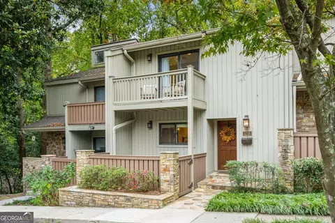 1215 Druid Knoll Dr NE, Atlanta, GA 30319