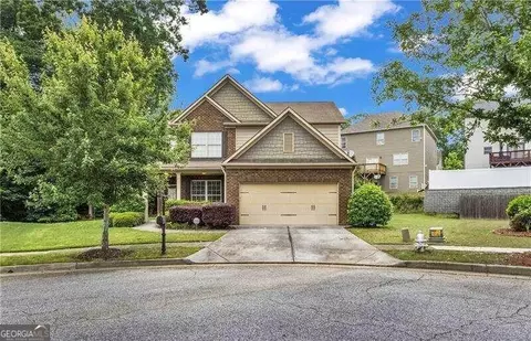 284 Westmoreland Ct, Lawrenceville, GA 30043