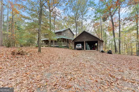 209 Mountain Springs Dr, Clarkesville, GA 30523
