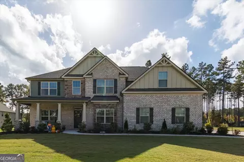 60 Timber Dr, Forsyth, GA 31029
