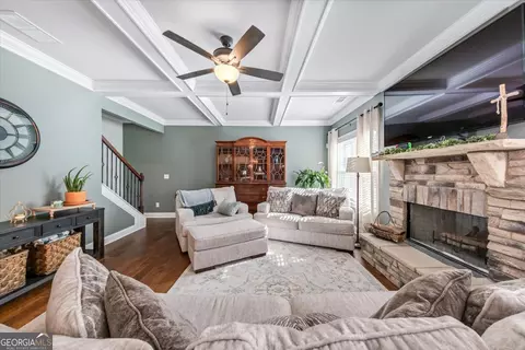 60 Timber Dr, Forsyth, GA 31029 photo 5
